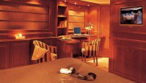 Iris MasterCabin